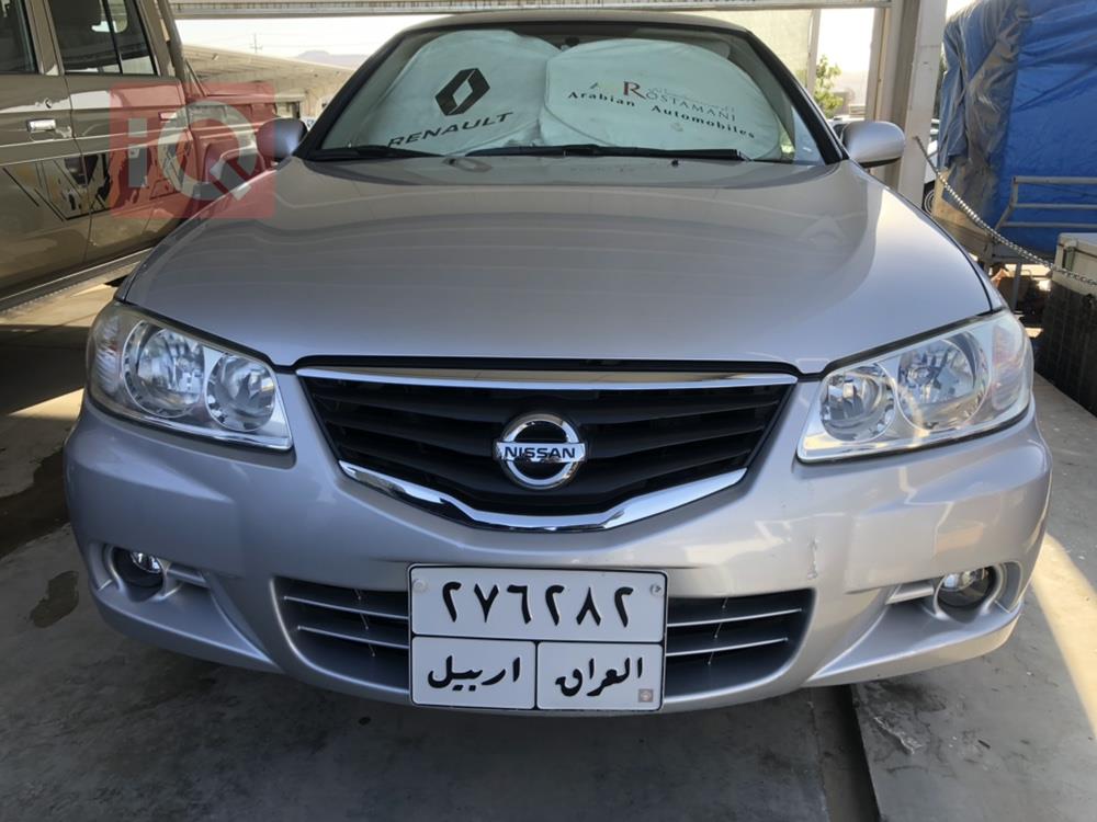 Nissan Sunny